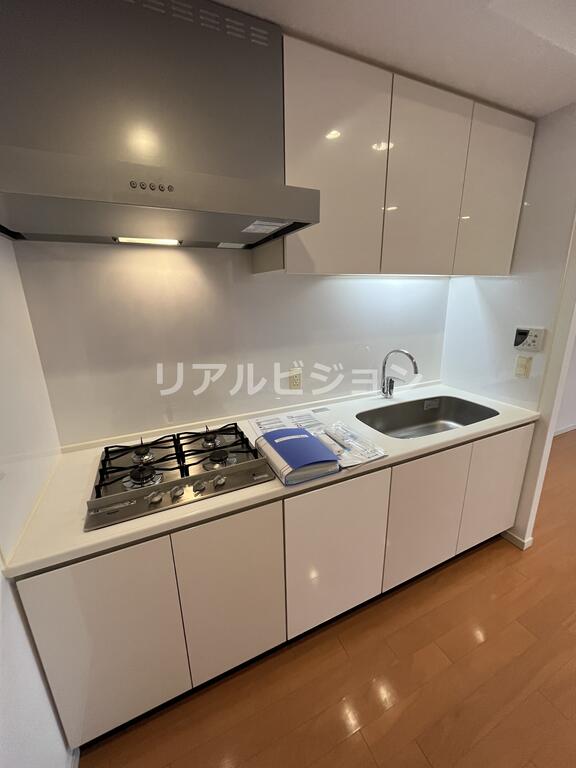 キッチン　別部屋参考写真