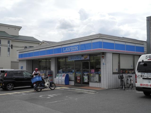 コンビニ　ローソン（コンビニ）まで2527m