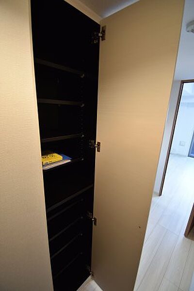 その他設備　（別タイプ参考写真）フェニックス池袋参番館　豊島区池袋4