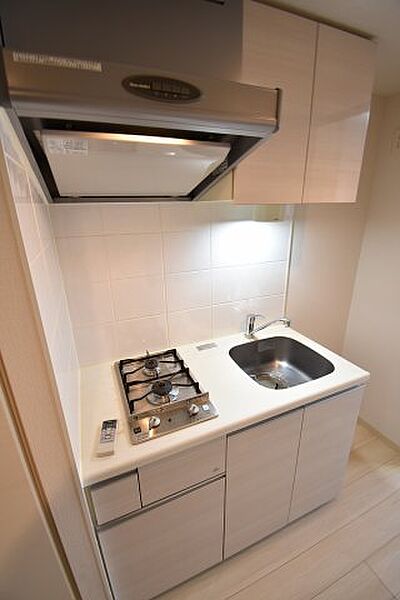 キッチン　（別タイプ参考写真）フェニックス池袋参番館　豊島区池袋4