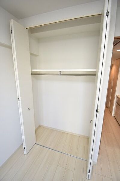 収納　（別タイプ参考写真）フェニックス池袋参番館　豊島区池袋4