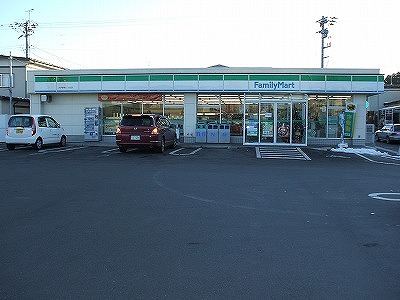 その他　ファミリーマート（その他）まで600m