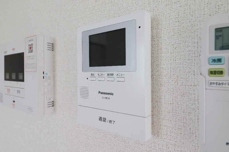 セキュリティ　図面と現状に相違がある場合には現状を優先