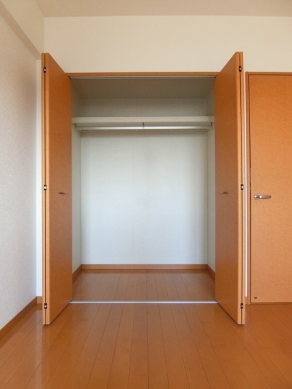 収納　図面と現状に相違がある場合には現状を優先