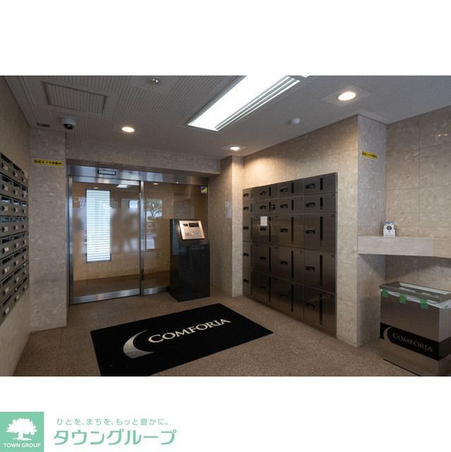 その他共有部分　【初期費用分割・クレカ対応】一都三県のお部屋探しは2025…