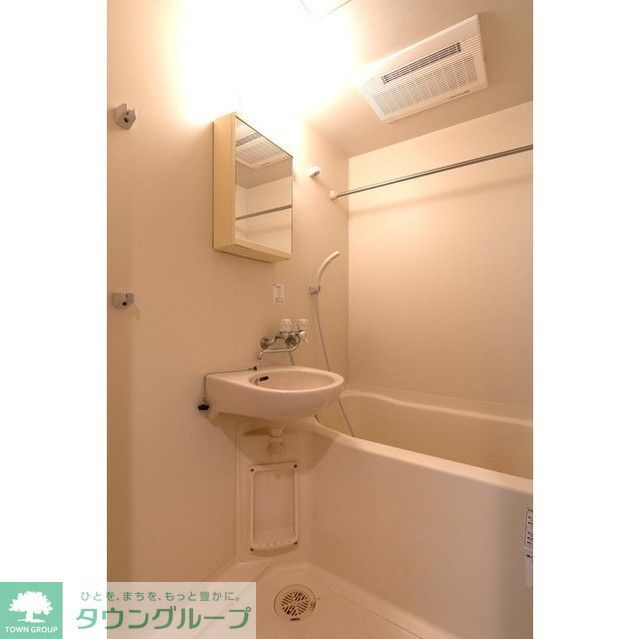 バス・シャワールーム　【初期費用分割・クレカ対応】一都三県のお部屋探しは2025…