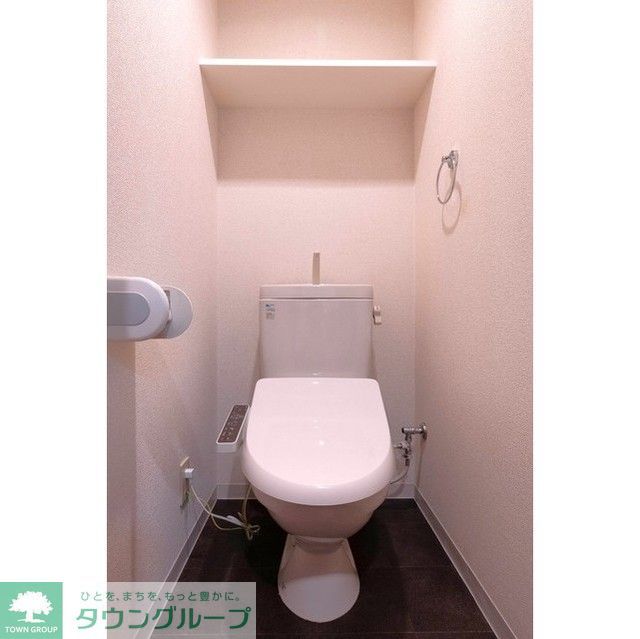 トイレ　【初期費用分割・クレカ対応】一都三県のお部屋探しは2025…