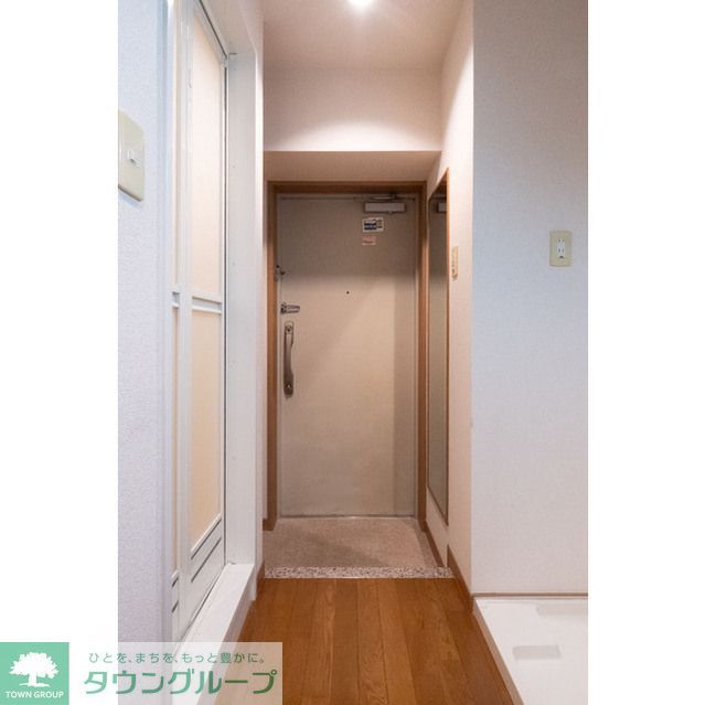 玄関　【初期費用分割・クレカ対応】一都三県のお部屋探しは2025…