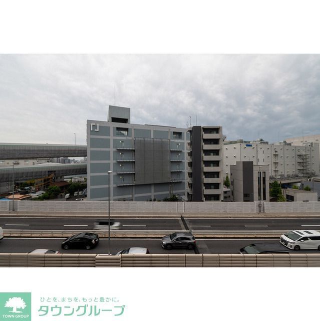 眺望　【初期費用分割・クレカ対応】一都三県のお部屋探しは2025…