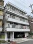 なかもず駅より徒歩27分 3階 築35年8ヶ月の賃貸物件