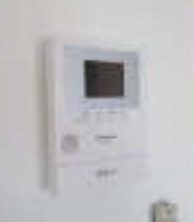 セキュリティ　同物件別部屋です