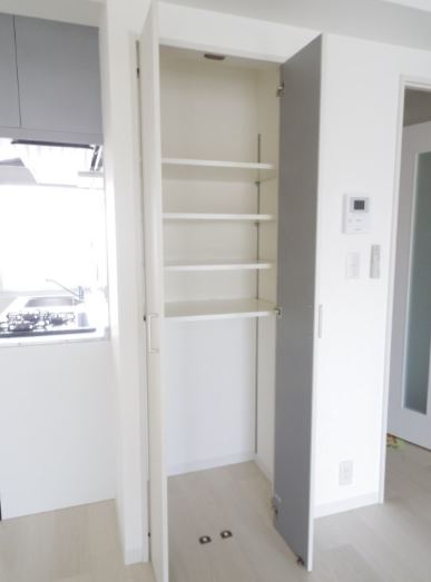 その他設備　同物件別部屋です