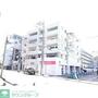 東神奈川駅より徒歩8分 3階 築36年10ヶ月の賃貸物件
