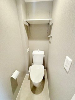 トイレ　別部屋参考写真