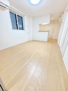 居室・リビング　別部屋参考写真