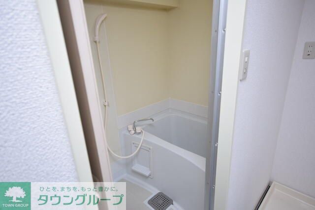 バス・シャワールーム　★お問い合わせはタウンハウジングまで★