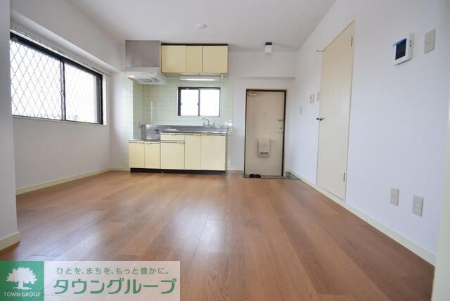 居室・リビング　★お問い合わせはタウンハウジングまで★