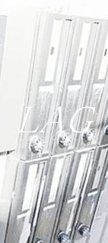 その他共有部分　集合ポストです。