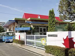 幼稚園・保育園　町田すみれ幼稚園（幼稚園・保育園）まで655m