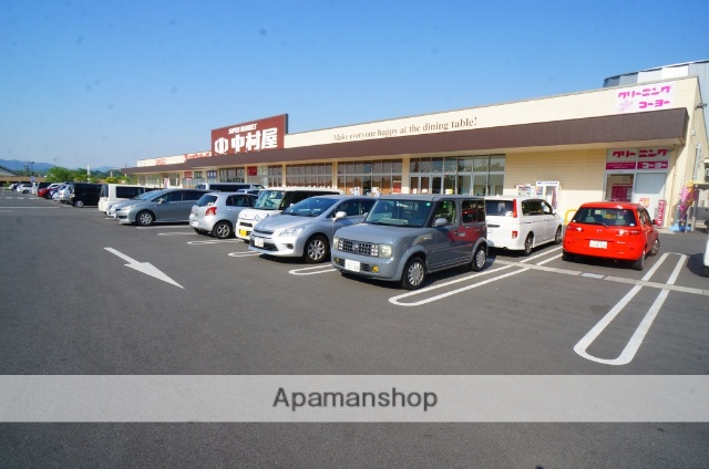 コンビニ　ローソン　木津川州見台店（コンビニ）まで246m