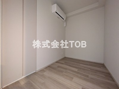 その他部屋・スペース　3帖