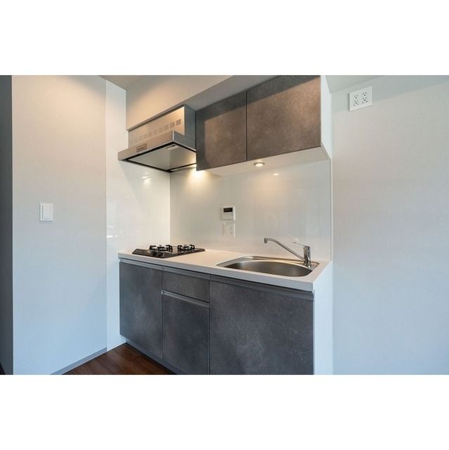 キッチン　参考写真