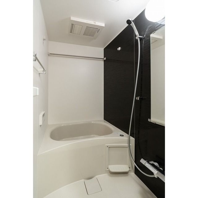 バス・シャワールーム　参考写真