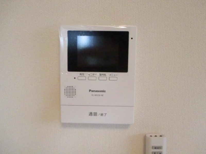 セキュリティ　図面と現状に相違がある場合には現状を優先