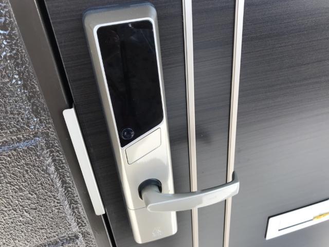 セキュリティ　セキュリティ（イメージ）