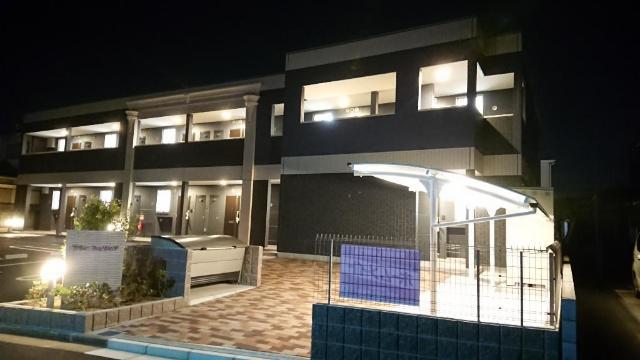 その他共有部分　同型タイプ