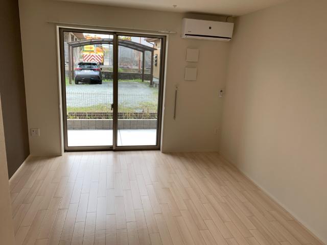 その他部屋・スペース　洋室