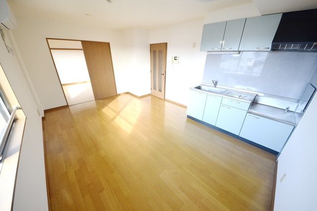 居室・リビング　★お問い合わせはタウンハウジングまで★