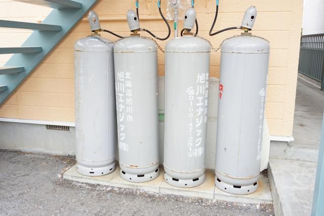 その他共有部分　共用部２