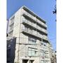 菊川駅より徒歩5分 6階 築12年の賃貸物件