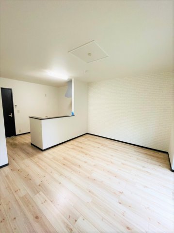 居室・リビング　※同物件別号室の写真になります