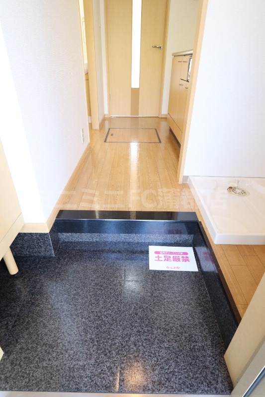 玄関　同タイプ