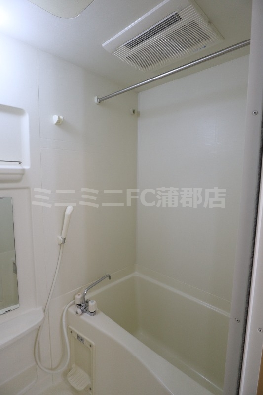バス・シャワールーム　同タイプ