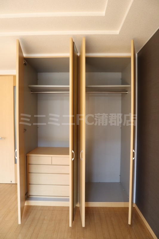 収納　同タイプ