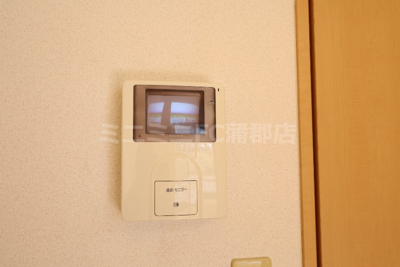 セキュリティ　同タイプ