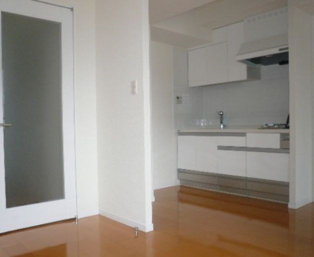 居室・リビング　別室参考写真