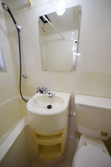 洗面設備　洗面台♪