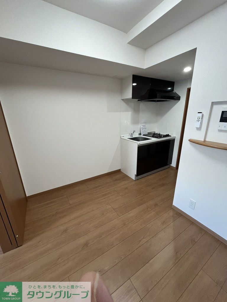 その他部屋・スペース　収納