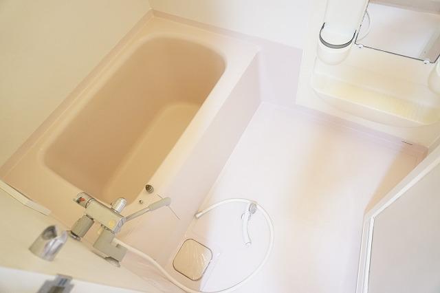 バス・シャワールーム　浴室