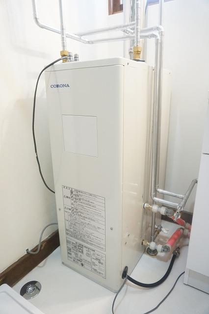 その他設備　設備