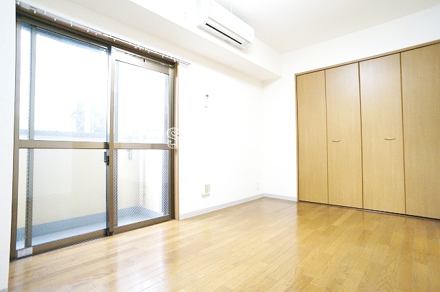 その他部屋・スペース　ゆっくりくつろげる寝室です♪