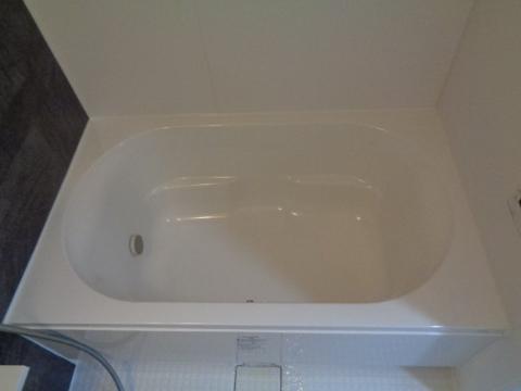 バス・シャワールーム　バス（イメージ）