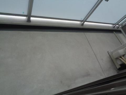 バルコニー　ベランダ（イメージ）