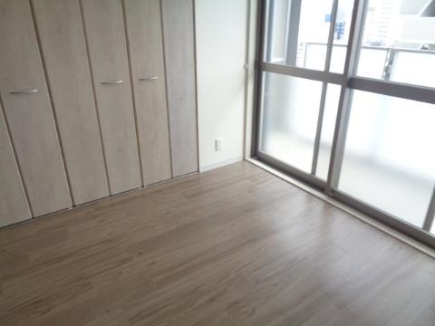 居室・リビング　洋室（イメージ）