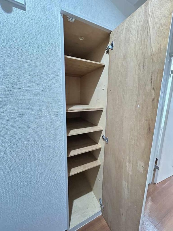 その他部屋・スペース　内装