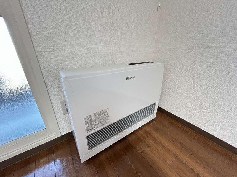 その他設備　設備